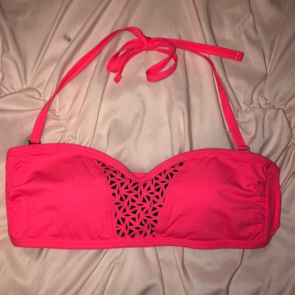 Oakley Bikini Top